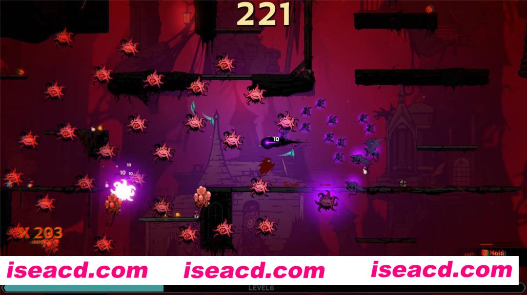 图片[8]-【割草ACT/中文/肉鸽】诡秘射手:疯狂之路  官方中文硬盘版【4.7G/全CV】-嘤嘤怪之家