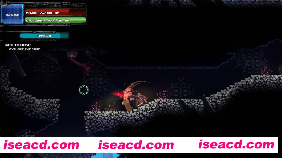 图片[7]-【横版ACT/中文】钢之诞生/Steelborn V1.00 官方中文硬盘版 【1G/全CV】-嘤嘤怪之家