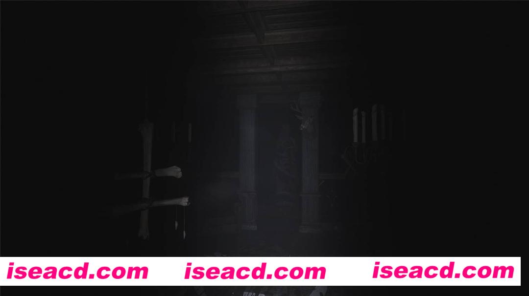 图片[12]-【恐怖惊悚/中文/3D】恶魔学家/Demonologist V1.40 官方中文硬盘版/可联机【23G】-嘤嘤怪之家