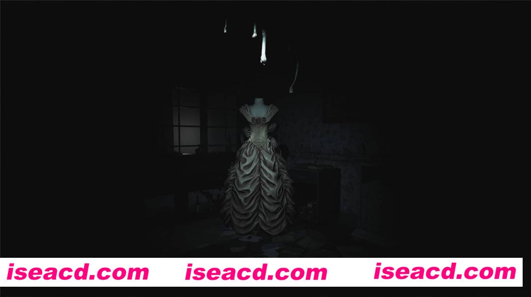 图片[13]-【恐怖惊悚/中文/3D】恶魔学家/Demonologist V1.40 官方中文硬盘版/可联机【23G】-嘤嘤怪之家