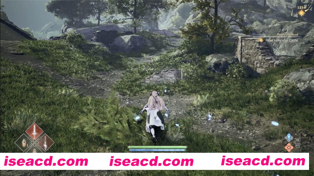 图片[7]-【大型ARPG/中文/全DLC】 北欧女神：极乐世界 全DLC 官方中文豪华版 【18.6G/全CV】-嘤嘤怪之家