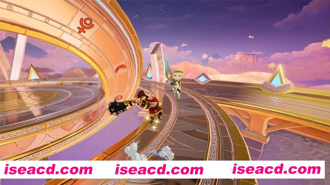 图片[11]-【ACT/中文/可联网联机】神圣一击/Divine Knockout 官方中文可联网联机版【5.9G】-嘤嘤怪之家