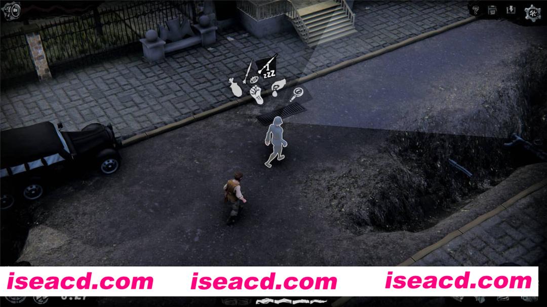 图片[5]-【潜入RPG/中文/3D】离经叛盗 Gone rogue V1.15 官方中文硬盘版【4.6G】-嘤嘤怪之家