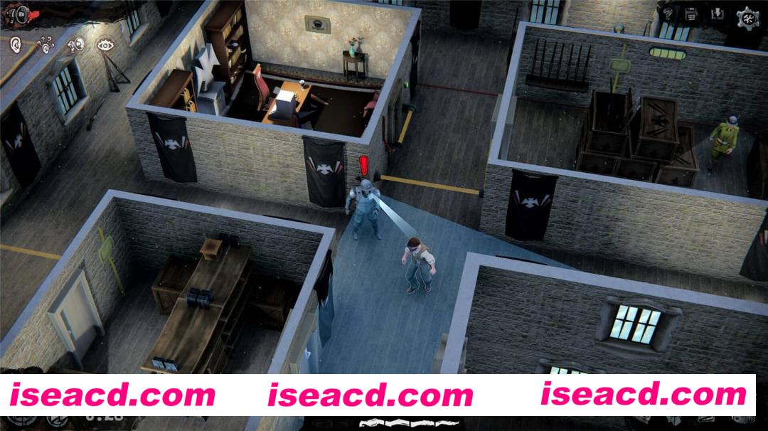 图片[6]-【潜入RPG/中文/3D】离经叛盗 Gone rogue V1.15 官方中文硬盘版【4.6G】-嘤嘤怪之家