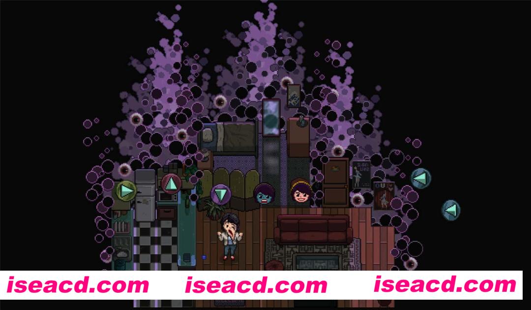 图片[7]-【RPG/重视/克苏鲁】心之蜃/Decarnation 官方中文硬盘版【2.5G/新作】-嘤嘤怪之家