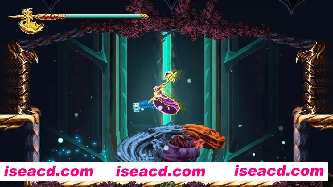 图片[9]-【ACT/中文/全动态】九年阴影 v1.0.98 官方中文硬盘版【1.5G/新作】-嘤嘤怪之家