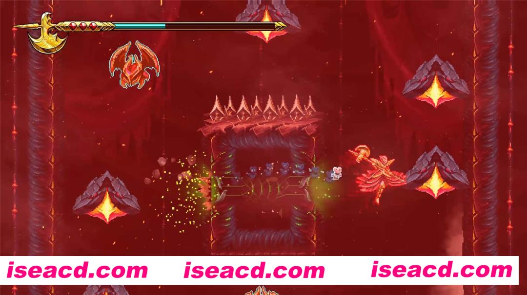 图片[10]-【ACT/中文/全动态】九年阴影 v1.0.98 官方中文硬盘版【1.5G/新作】-嘤嘤怪之家