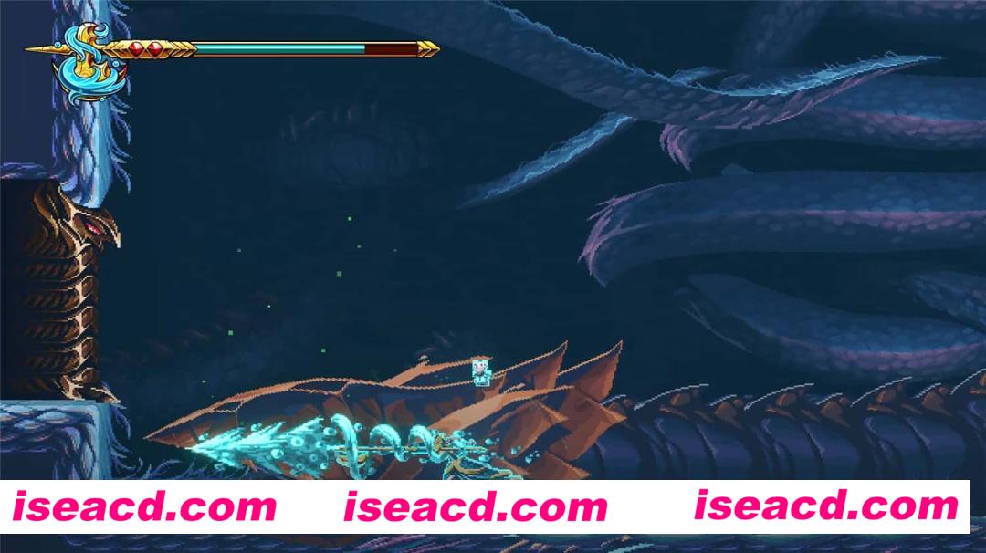 图片[11]-【ACT/中文/全动态】九年阴影 v1.0.98 官方中文硬盘版【1.5G/新作】-嘤嘤怪之家