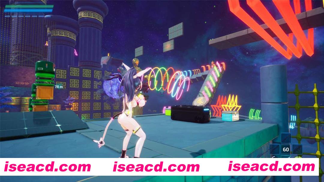 图片[5]-【大作ACT/中文/3D/步兵】僵尸行星-克星鲁迪 V1.10 官方中文带补丁版【10G/日文配音】-嘤嘤怪之家