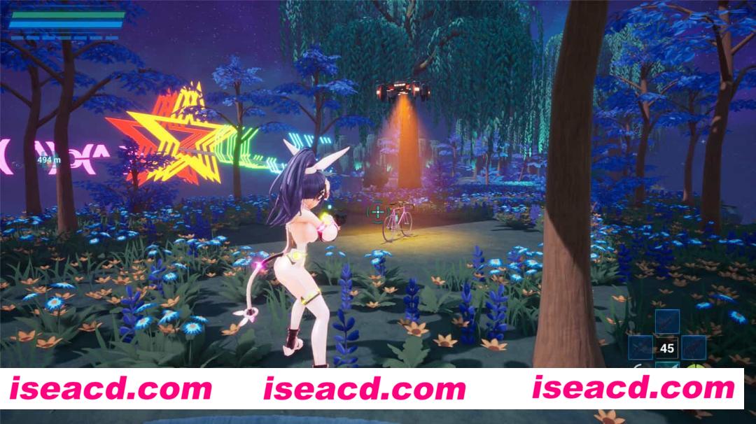 图片[6]-【大作ACT/中文/3D/步兵】僵尸行星-克星鲁迪 V1.10 官方中文带补丁版【10G/日文配音】-嘤嘤怪之家