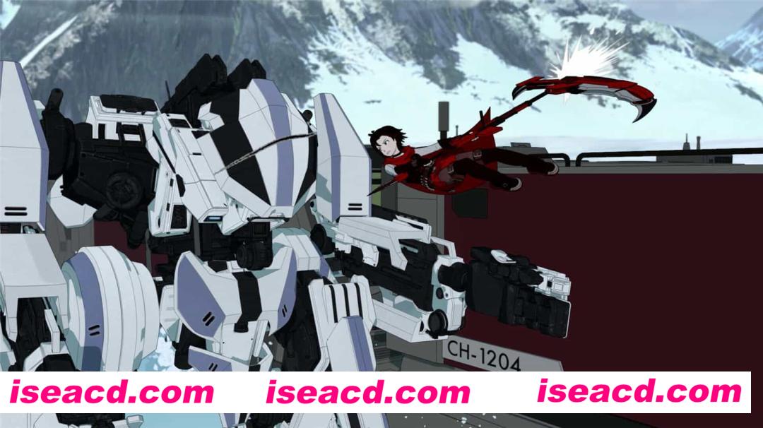 图片[6]-【ACT/中文/3D】RWBY: Arrowfell Build.11131672 官方中文硬盘版【4.7G/全CV】-嘤嘤怪之家