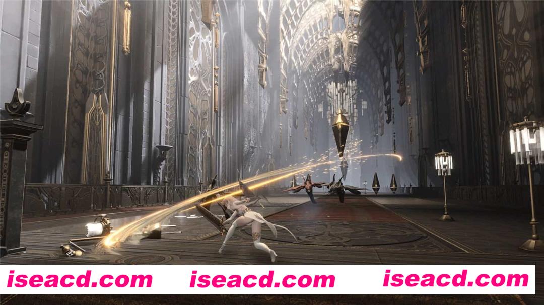 图片[8]-【大型ACT/中文/3D】禁忌试炼/Taboo Trial v20240413 官方中文硬盘版【12.9G/更新/全CV】-嘤嘤怪之家