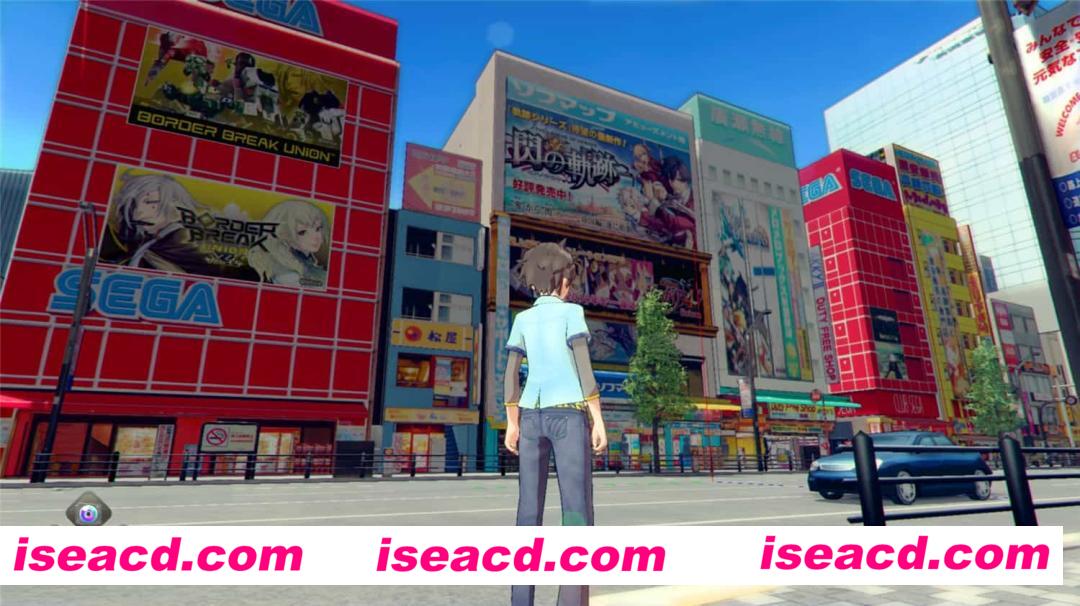 图片[3]-【爆衣ARPG/中文/全DLC整合】秋叶原之旅 2 全DLC官方中文整合版 【4.3G/日文配音】-嘤嘤怪之家