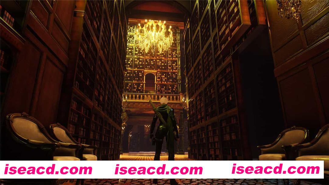 图片[4]-【大型ACT/中文/3D】玛丽亚的公理 正式版 官方中文硬盘版【15G/新作】-嘤嘤怪之家