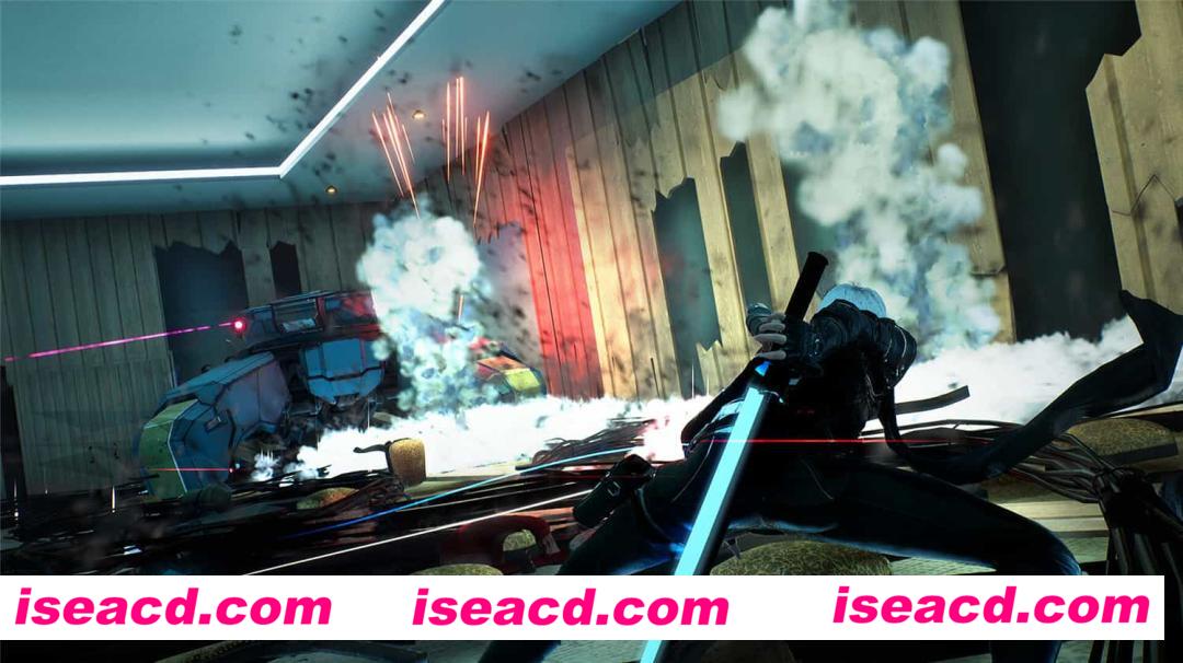 图片[5]-【大型ACT/中文/3D】玛丽亚的公理 正式版 官方中文硬盘版【15G/新作】-嘤嘤怪之家