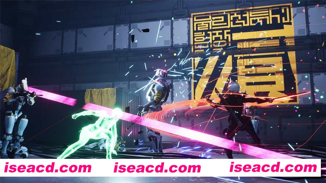 图片[6]-【大型ACT/中文/3D】玛丽亚的公理 正式版 官方中文硬盘版【15G/新作】-嘤嘤怪之家