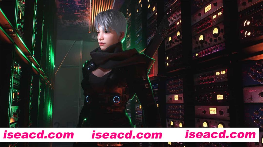 图片[8]-【大型ACT/中文/3D】玛丽亚的公理 正式版 官方中文硬盘版【15G/新作】-嘤嘤怪之家