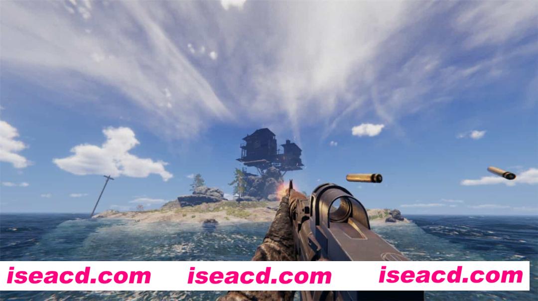 图片[7]-【生存ARPG/中文/3D】沉没之地/Sunkenland 官方中文硬盘版/带修改器【5.7G/新作】-嘤嘤怪之家