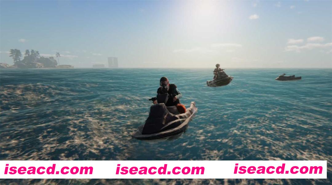 图片[8]-【生存ARPG/中文/3D】沉没之地/Sunkenland 官方中文硬盘版/带修改器【5.7G/新作】-嘤嘤怪之家