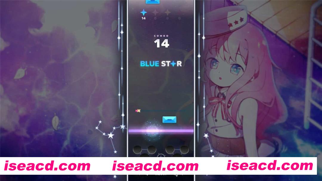 图片[6]-【街机音游/中文/全动态】六星门：星迹/Sixtar Gate: STARTRAIL 官方中文硬盘版【6.7G】-嘤嘤怪之家