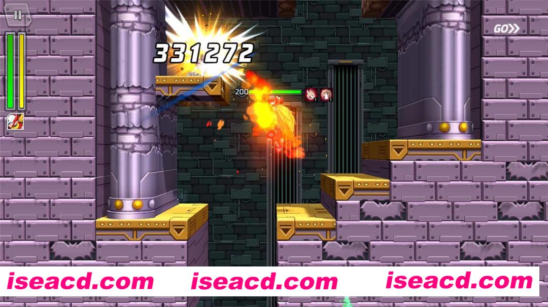 图片[3]-【大作ACT/中文/全DLC】洛克人X DiVE Offline V1.01官方中文硬盘版【2.7G/新作】-嘤嘤怪之家