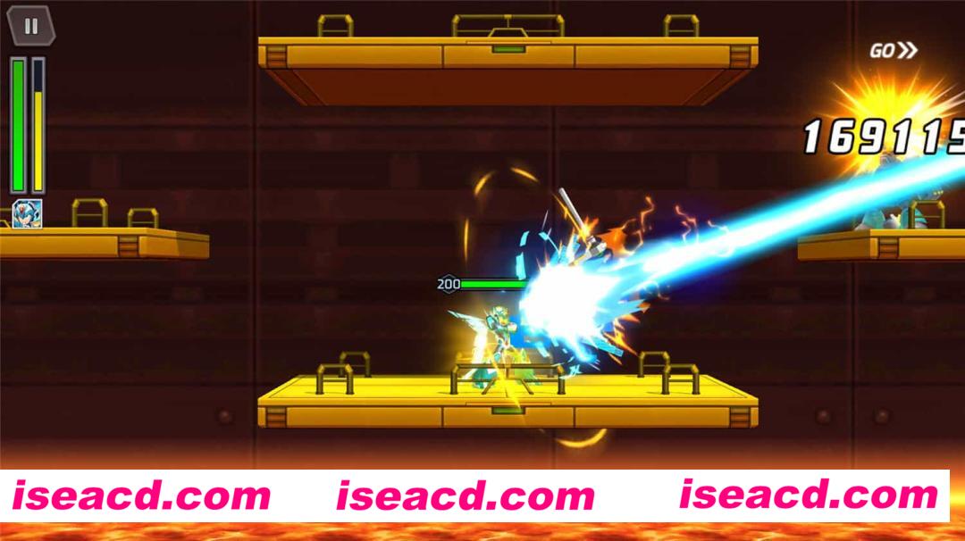 图片[6]-【大作ACT/中文/全DLC】洛克人X DiVE Offline V1.01官方中文硬盘版【2.7G/新作】-嘤嘤怪之家