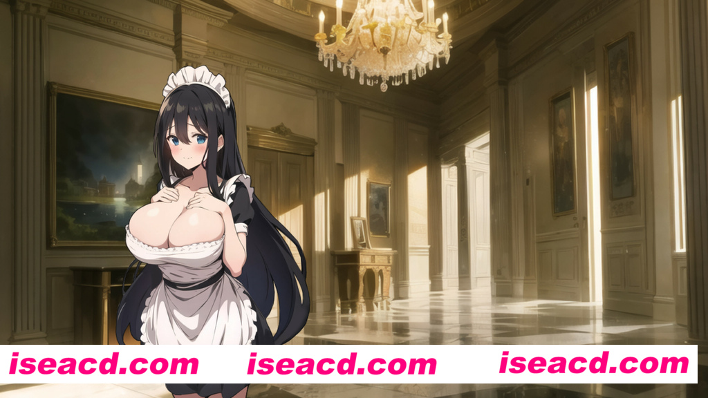 图片[8]-【日式RPG/中文/NTR】新婚妻子克洛伊的堕落 ~ 黃毛騎士萊因哈特的追爱计划 官方中文版【1G/全CV】-嘤嘤怪之家