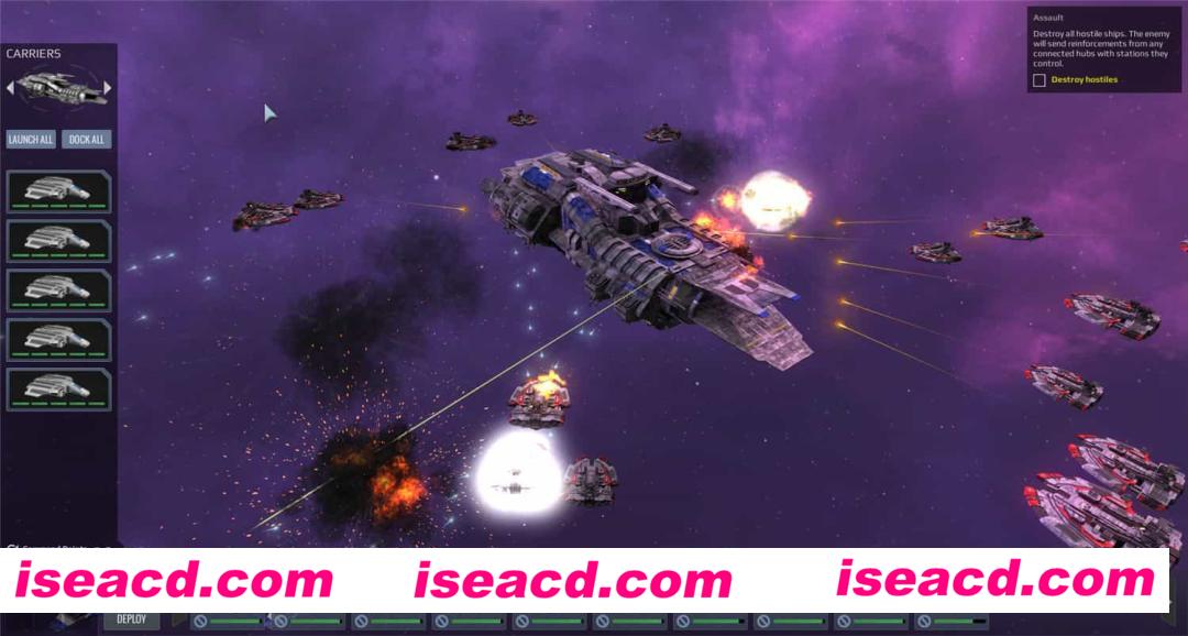 图片[7]-【经营策略SLG/中文】尘埃舰队/Dust Fleet V4.4 官方中文硬盘版【3.5G】-嘤嘤怪之家