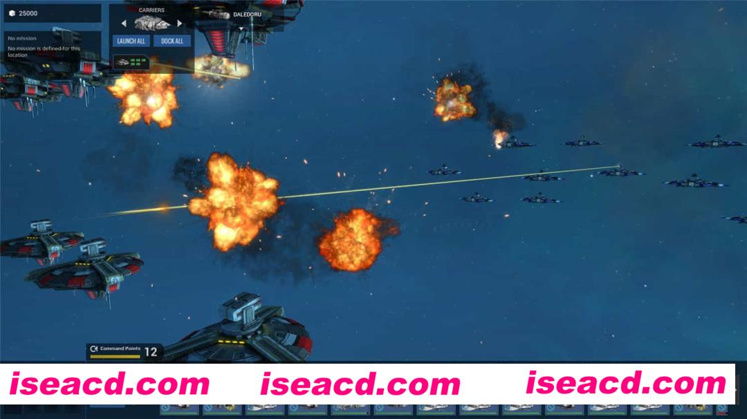 图片[9]-【经营策略SLG/中文】尘埃舰队/Dust Fleet V4.4 官方中文硬盘版【3.5G】-嘤嘤怪之家