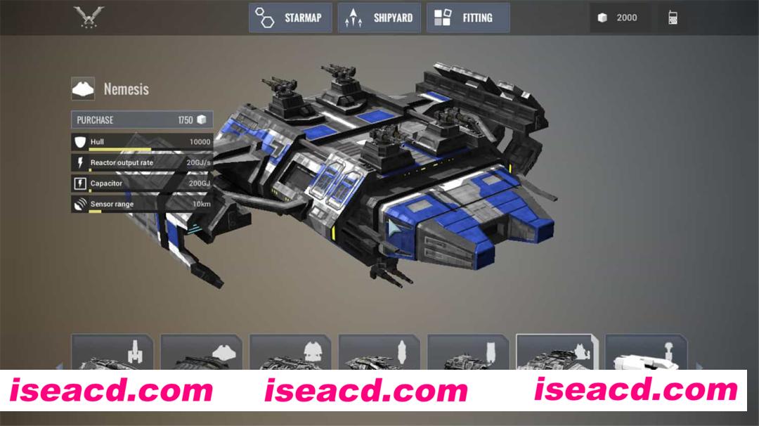 图片[10]-【经营策略SLG/中文】尘埃舰队/Dust Fleet V4.4 官方中文硬盘版【3.5G】-嘤嘤怪之家