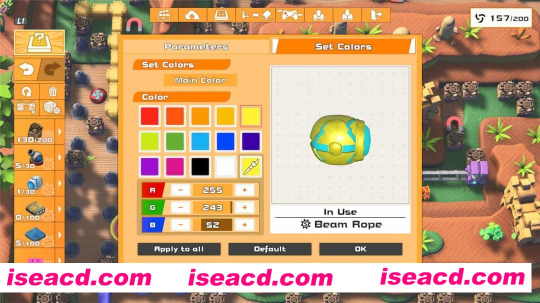 图片[2]-【休闲ACT/中文】超级炸弹人 R2 官方中文豪华版+全DLC【16G/新作/全CV】-嘤嘤怪之家