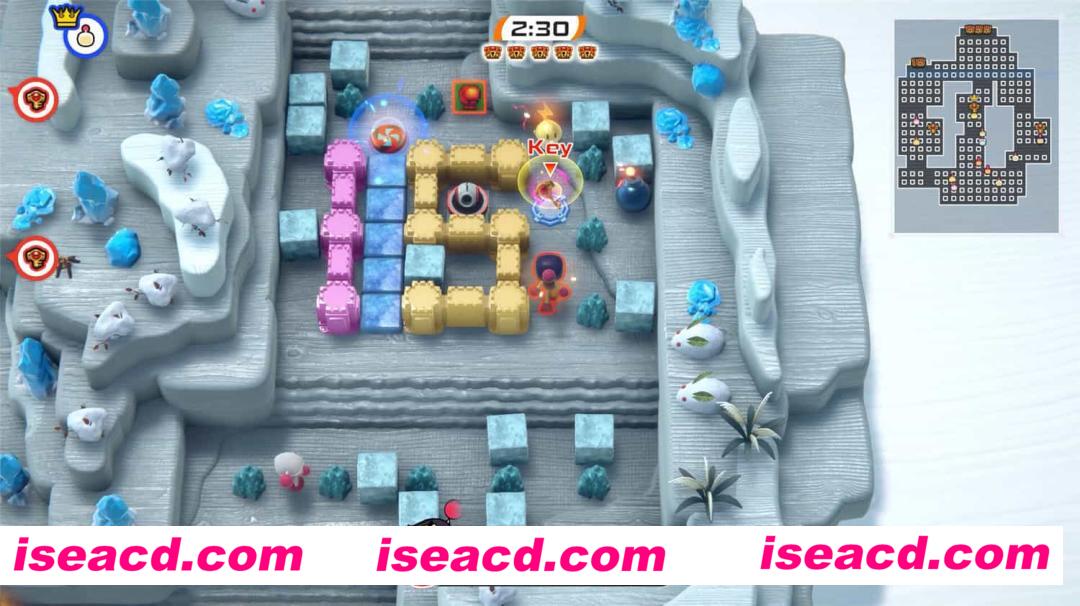 图片[4]-【休闲ACT/中文】超级炸弹人 R2 官方中文豪华版+全DLC【16G/新作/全CV】-嘤嘤怪之家