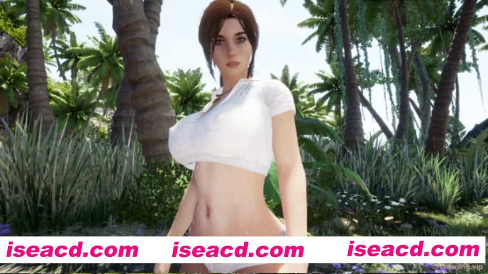 图片[3]-【ACT/劳拉同人/步兵】阳光下的野兽/Beasts in the sun 步兵版【14.5G】-嘤嘤怪之家