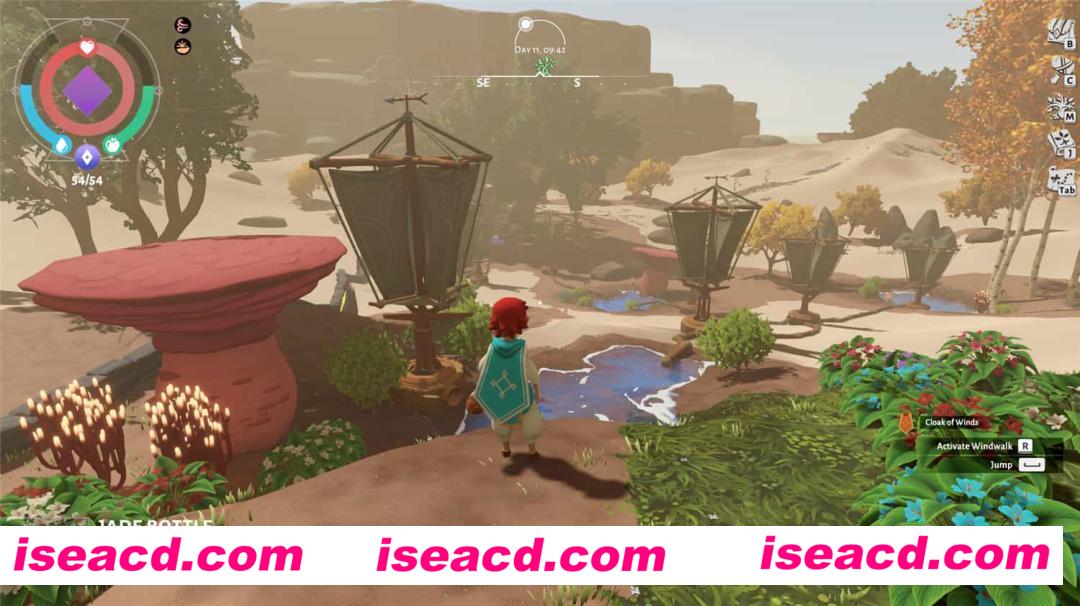 图片[9]-【生存RPG/中文/3D】荒原疗者/Wildmender V210 官方中文硬盘版 【3.4G】-嘤嘤怪之家