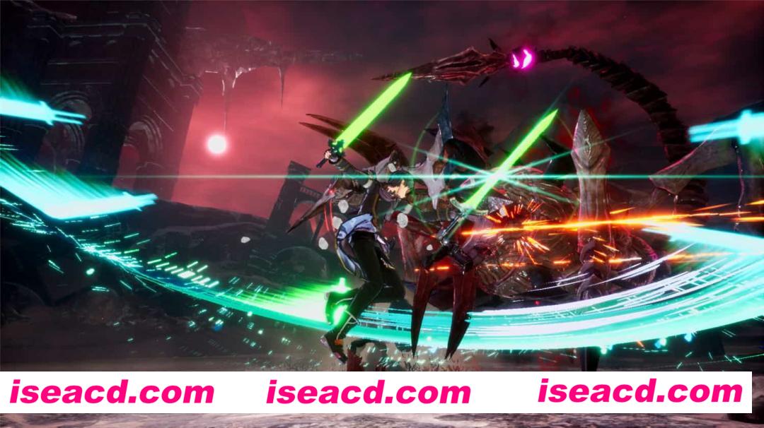 图片[5]-【日式RPG/中文/可联网】刀剑神域 异绊集结 V1.03可网络联机版 【18G/全CV】-嘤嘤怪之家