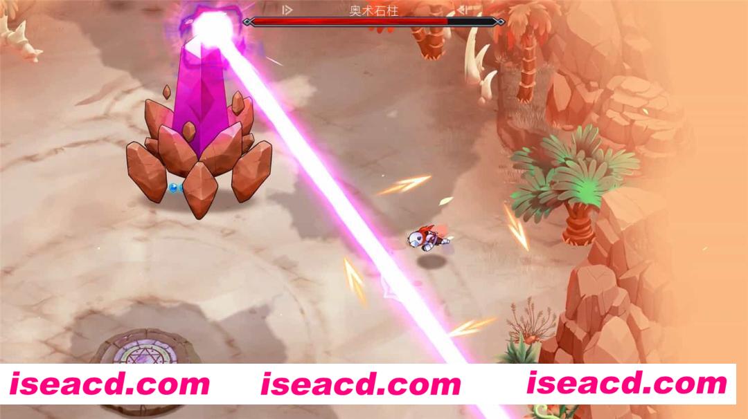 图片[9]-【肉鸽ACT/中文】骑士VS巨人：断裂圣剑 V1.07b 官方中文硬盘版【1.9G】-嘤嘤怪之家