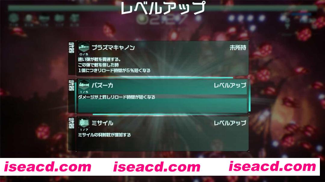 图片[2]-【弹幕STG/中文/动态】第九哨兵姐妹 V5.2.1 官方中文硬盘版 【600M/日文配音】-嘤嘤怪之家