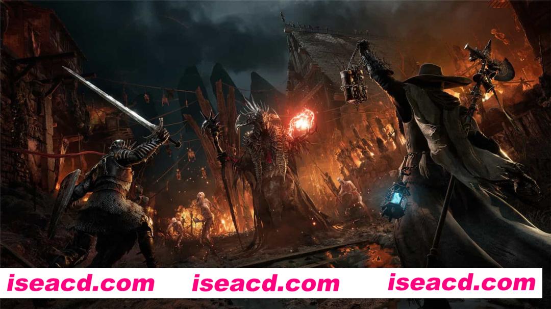 图片[11]-【大作ACT/中文/魂系】堕落之主 v1.1.605+全DLC整合版 官方中文硬盘版【33G/更新】-嘤嘤怪之家