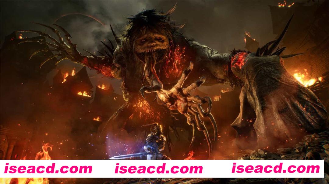 图片[12]-【大作ACT/中文/魂系】堕落之主 v1.1.605+全DLC整合版 官方中文硬盘版【33G/更新】-嘤嘤怪之家