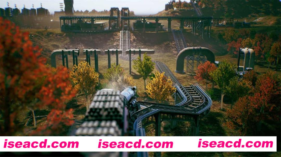 图片[11]-【模拟建造SLG/中文/沙盒】异星铁路/Railgrade v6.0.56.1 官方中文硬盘版【3.9G】-嘤嘤怪之家