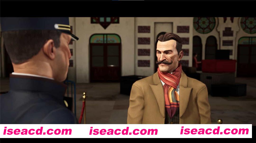 图片[9]-【ACT/中文/3D】阿加莎·克里斯蒂：东方快车谋杀案 官方中文硬盘版【23G/英文配音】-嘤嘤怪之家