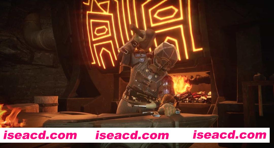 图片[5]-【大作RPG/中文/3D】指环王：重返莫瑞亚 V1.2.1 官方中文硬盘版【16G/新作】-嘤嘤怪之家