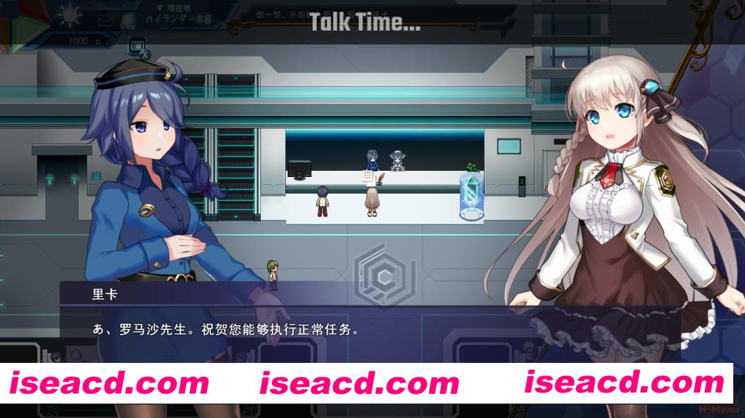 图片[5]-【日式大作RPG/AI汉化/全动态】公主协同效应！24年7月 挂载AI汉化版 【1.4G/全CV】-嘤嘤怪之家