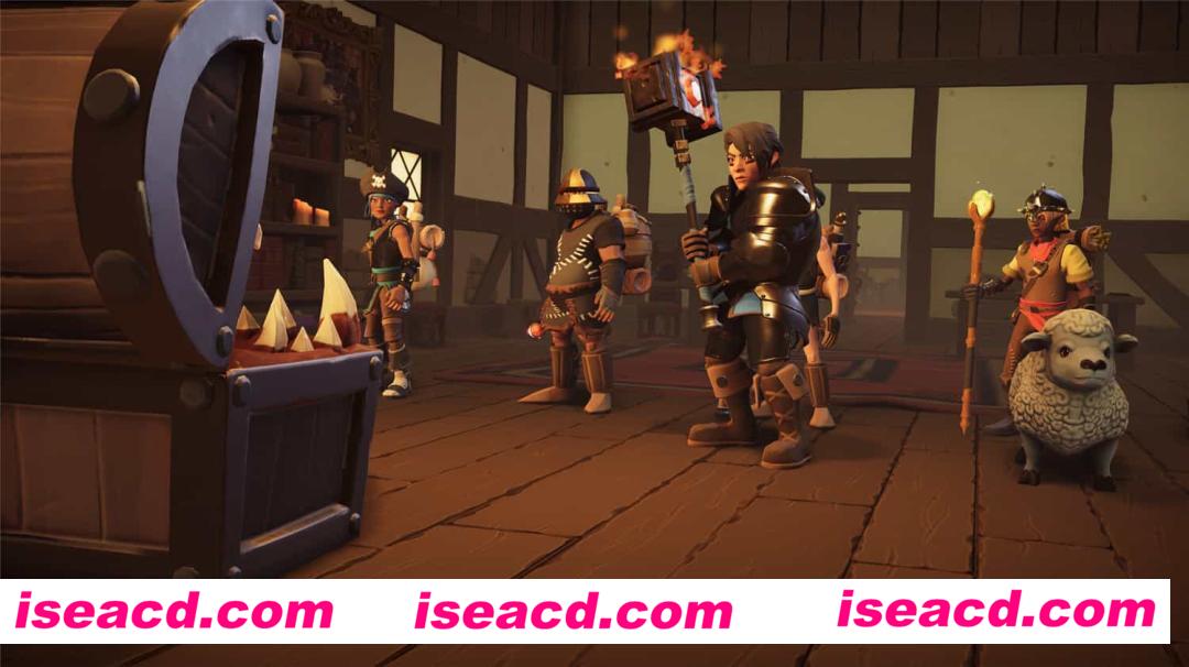 图片[15]-【战棋RPG/中文/跑团】为了吾王2 V1.127 官方中文硬盘版【5.3G/全CV】-嘤嘤怪之家