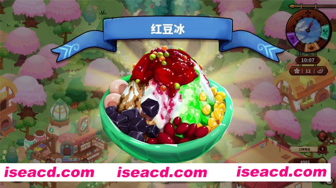 图片[4]-【地牢探索ACT/中文//肉鸽】料理师/Cuisineer V1.13  官方中文硬盘版【5.5G/新作】-嘤嘤怪之家