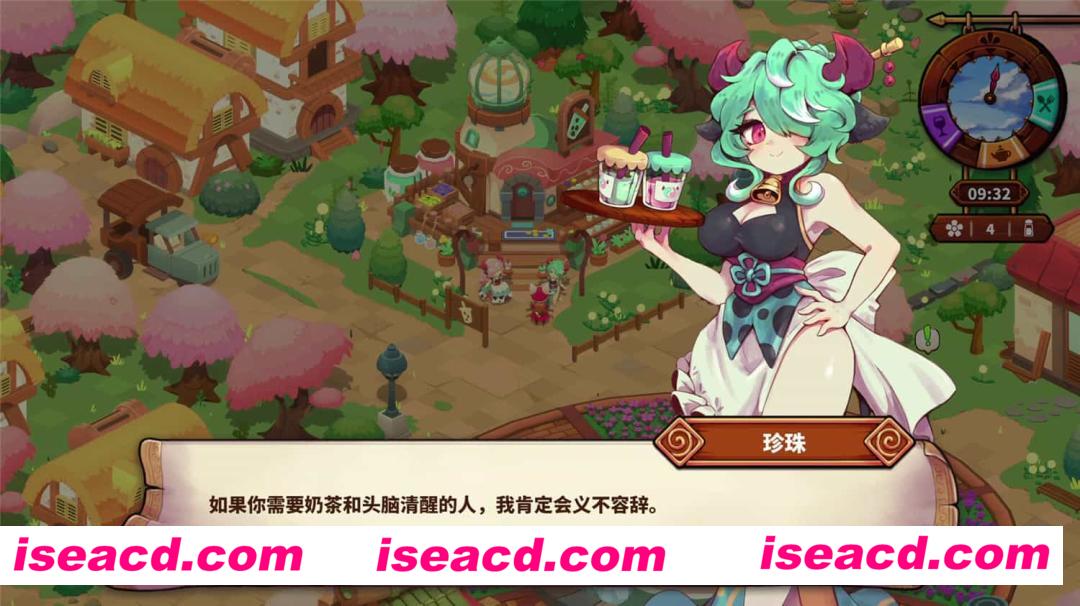 图片[6]-【地牢探索ACT/中文//肉鸽】料理师/Cuisineer V1.13  官方中文硬盘版【5.5G/新作】-嘤嘤怪之家