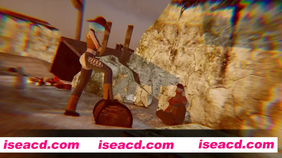 图片[7]-【亚洲SLG/官中/末日/PC+安卓】启示录2059 Apo2059 Ver0.2 官方中文版【1.5G】-嘤嘤怪之家