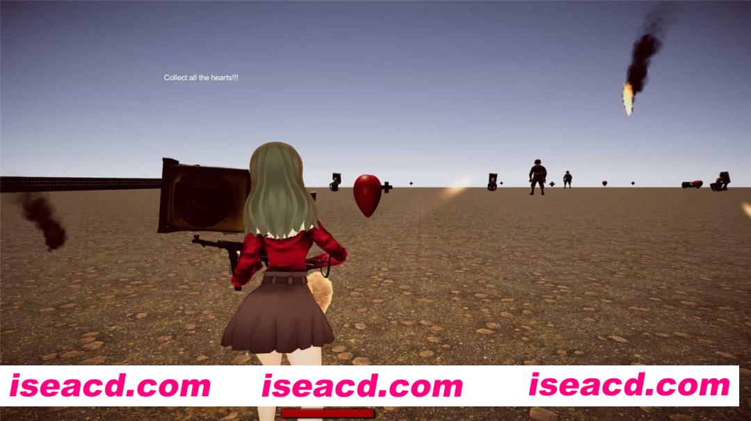 图片[6]-【整活FPS/中文/3D】苍茫的希特勒是我滴爱/Hitler is my crush 官方中文版【1.6G】-嘤嘤怪之家