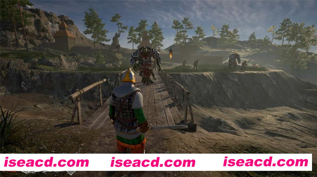 图片[2]-【整活ACT/3D】俄罗斯人大战蜥蜴人 v20240311 硬盘版【2G】-嘤嘤怪之家