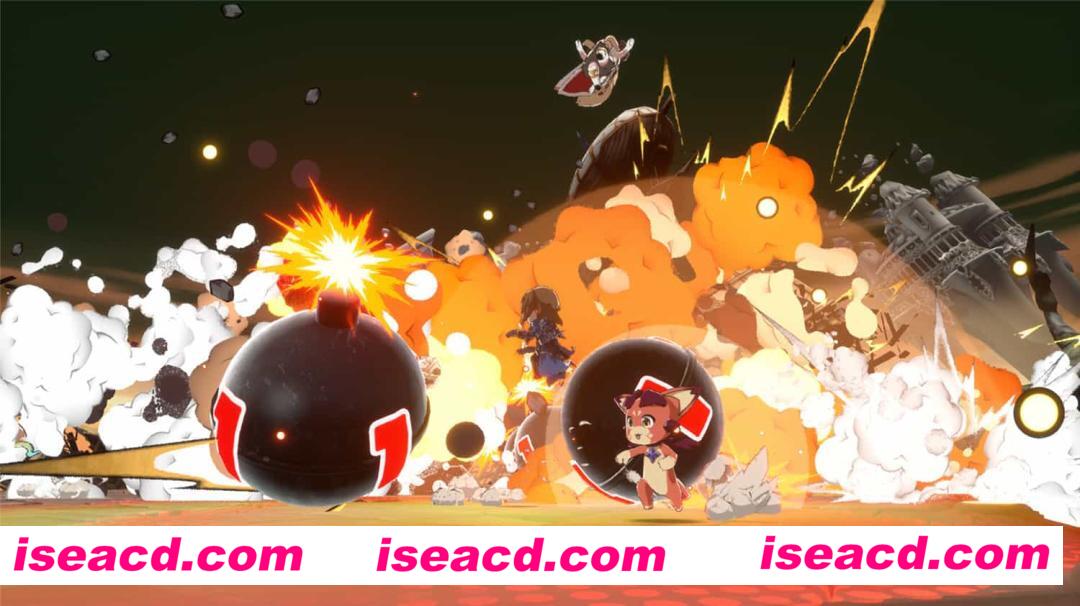 图片[4]-【大型FTG/中文/全DLC】碧蓝幻想Versus：崛起 官方中文可联机版/全DLC【17G】-嘤嘤怪之家